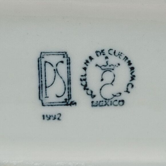 Paul Sebastian Vintage Children On Sled Ride Fine Porcelain Figurine - Picture 12 of 12